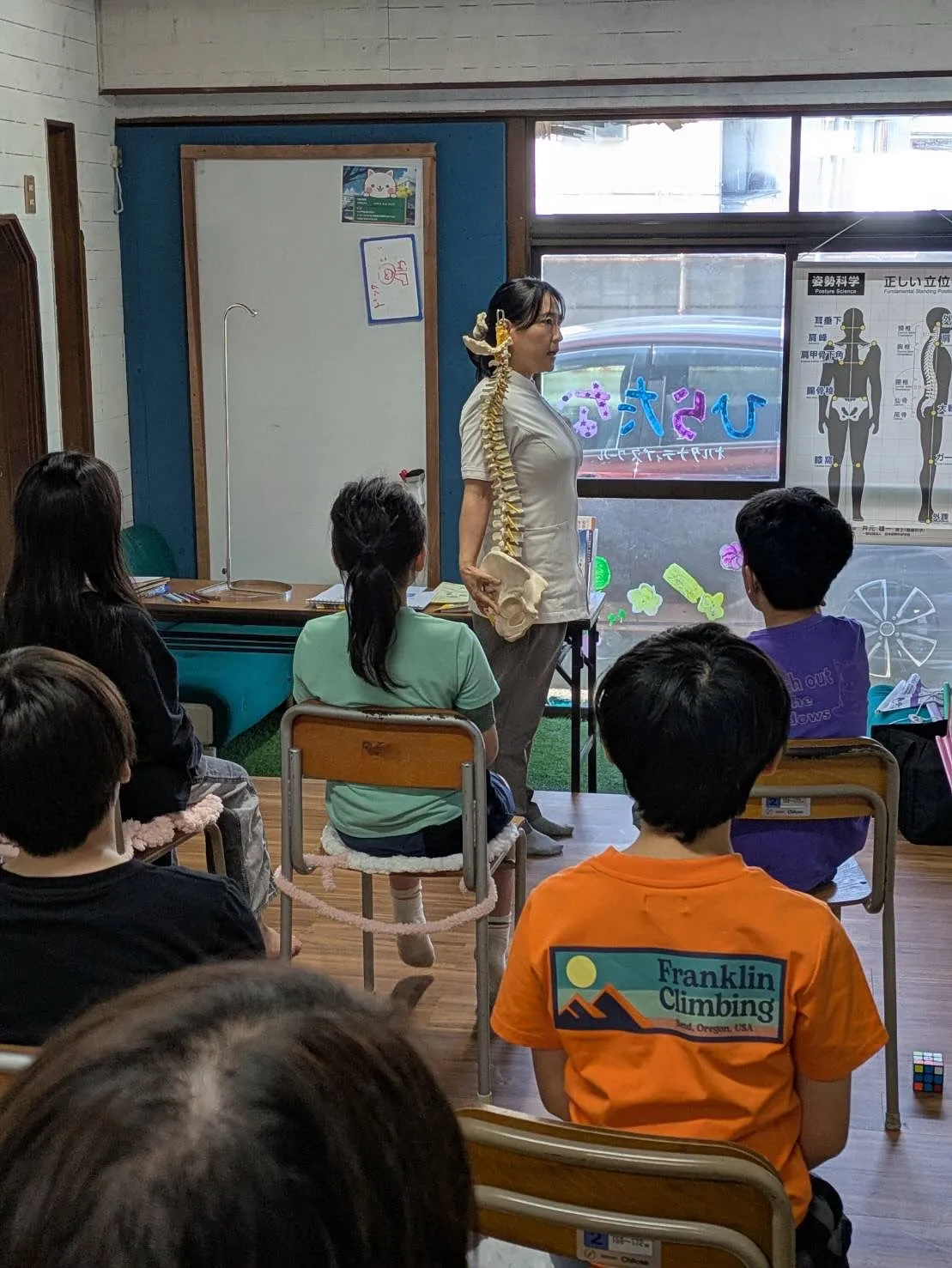 今日は枚方市の「オルタナティブスクールひらたな」さんで