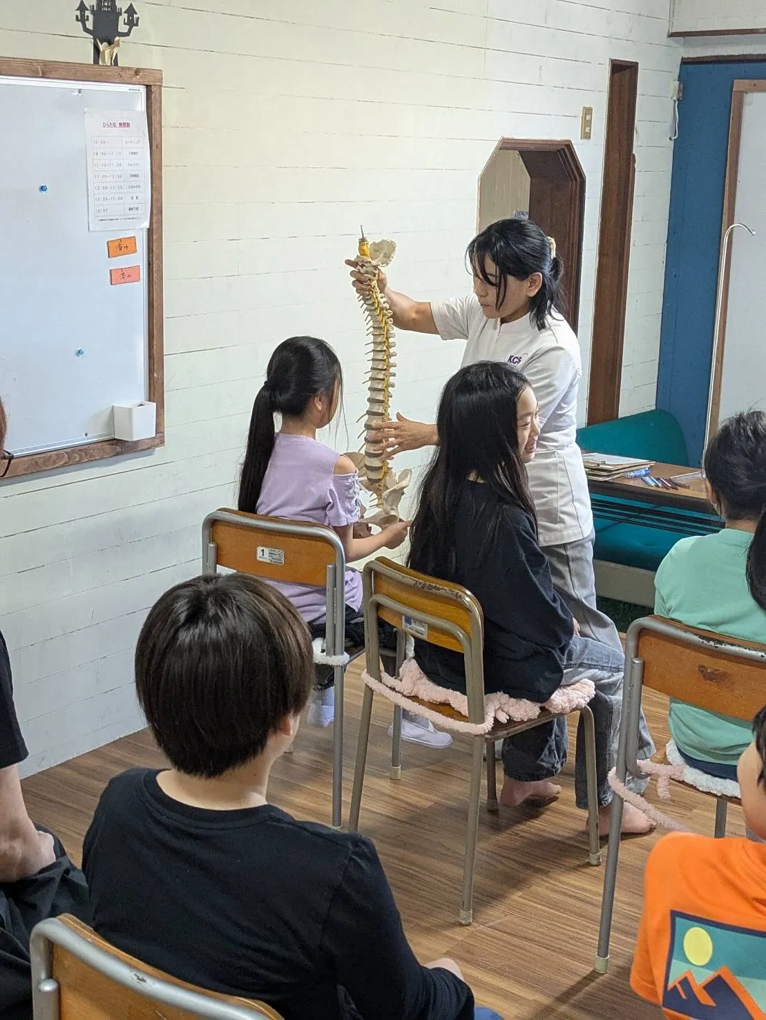 今日は枚方市の「オルタナティブスクールひらたな」さんで