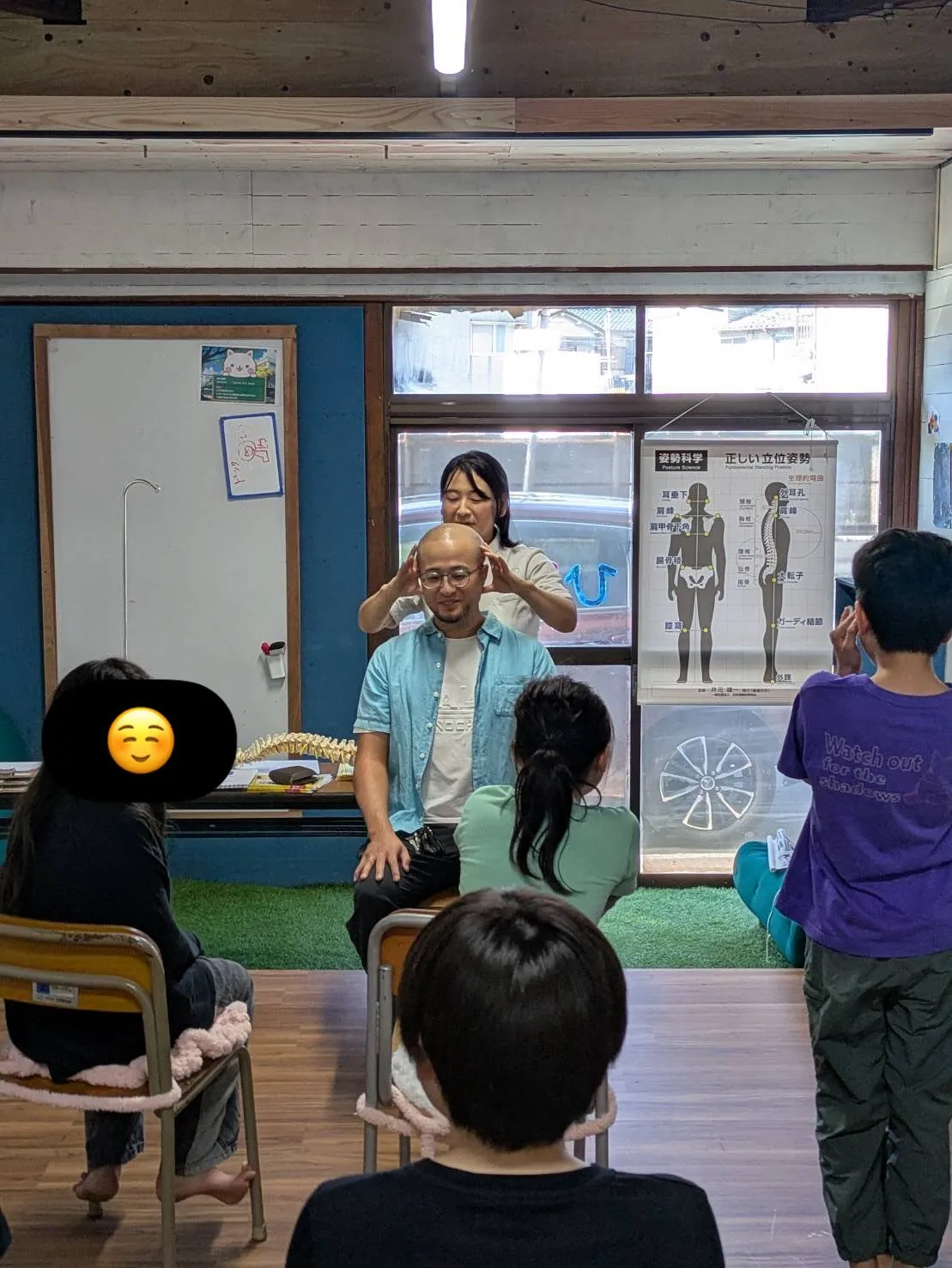 今日は枚方市の「オルタナティブスクールひらたな」さんで