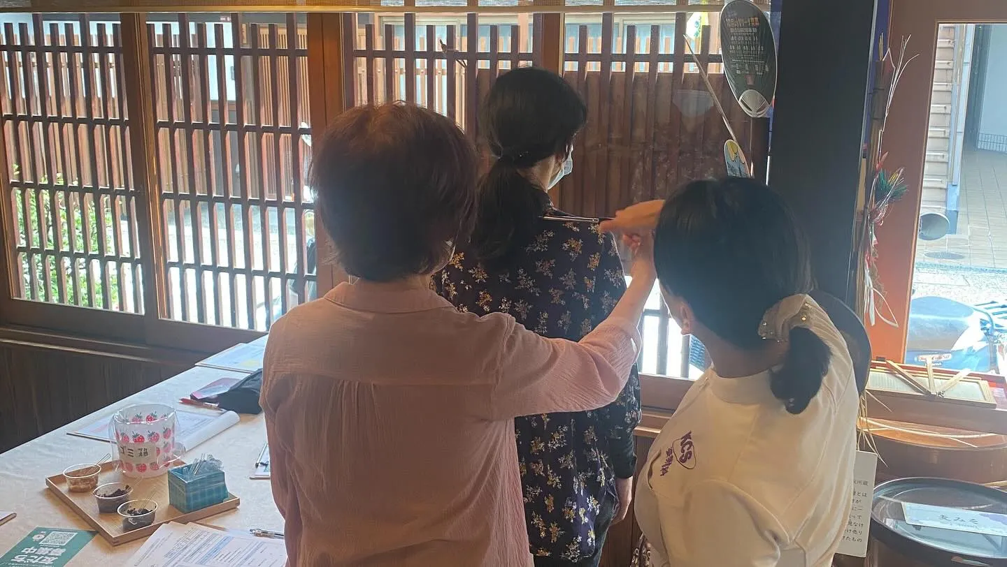 ひらかたまちゼミで「足と姿勢の講座」を開催しています。